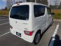 2019 Suzuki Wagon R