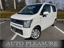 2019 Suzuki Wagon R