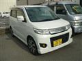 2012 Suzuki Wagon R