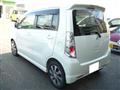 2012 Suzuki Wagon R