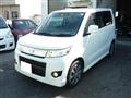 2012 Suzuki Wagon R