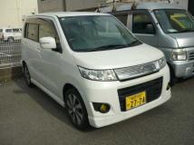 2012 Suzuki Wagon R