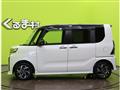 2025 Daihatsu Tanto Custom