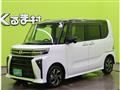 2025 Daihatsu Tanto Custom