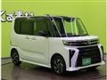 2025 Daihatsu Tanto Custom