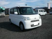 2008 Daihatsu Tanto