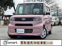 2019 Daihatsu Tanto