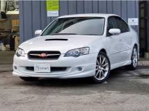 2005 Subaru Legacy B4