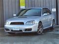 2002 Subaru Legacy B4
