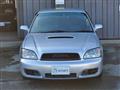 2002 Subaru Legacy B4