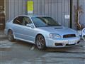 2002 Subaru Legacy B4