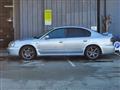 2002 Subaru Legacy B4