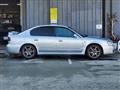 2002 Subaru Legacy B4