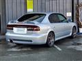 2002 Subaru Legacy B4