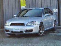 2002 Subaru Legacy B4