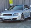 2002 Subaru Legacy B4