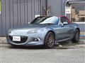2012 Mazda Roadster