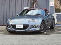 2012 Mazda Roadster