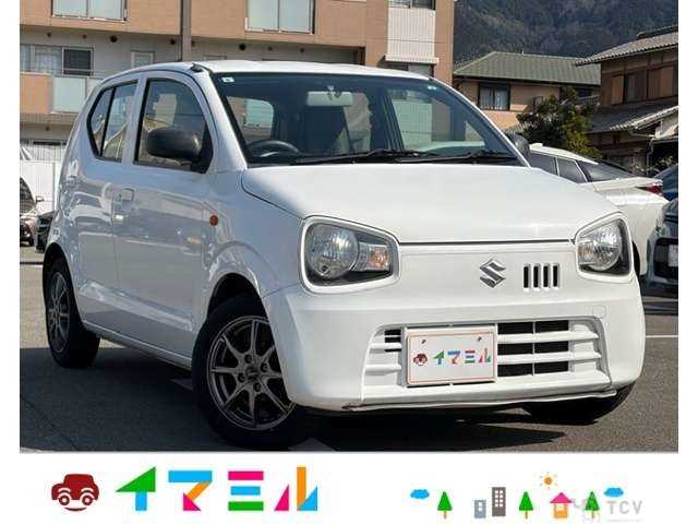 2015 Suzuki Alto