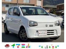 2015 Suzuki Alto
