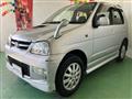 2006 Daihatsu Terios Kid