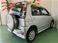 2006 Daihatsu Terios Kid