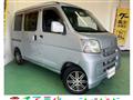 2011 Daihatsu Hijet Cargo