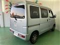 2011 Daihatsu Hijet Cargo