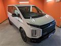 2025 Mitsubishi Delica D5