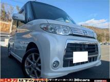 2012 Daihatsu Tanto Custom