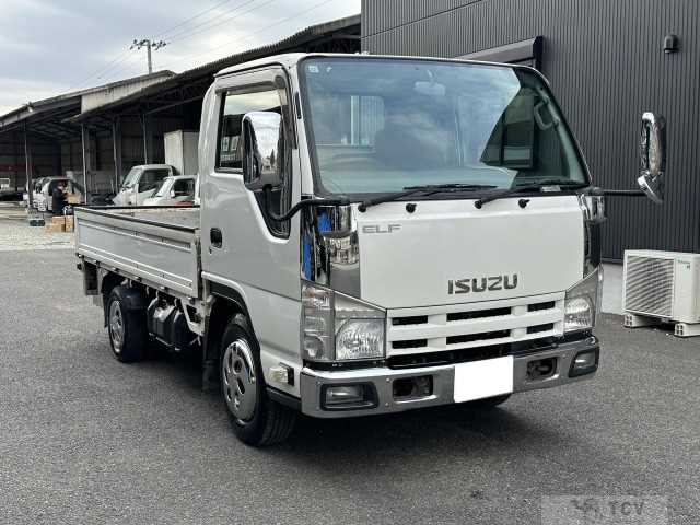 2009 Isuzu Isuzu Others