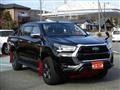 2021 Toyota Hilux