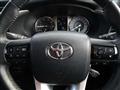 2021 Toyota Hilux