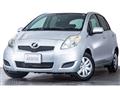 2010 Toyota Vitz