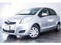 2010 Toyota Vitz