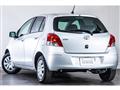2010 Toyota Vitz