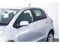 2010 Toyota Vitz