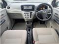 2013 Daihatsu Mira