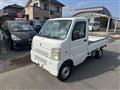 2010 Suzuki Carry Truck