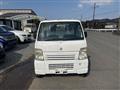 2010 Suzuki Carry Truck
