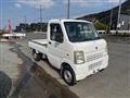 2010 Suzuki Carry Truck