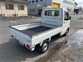 2010 Suzuki Carry Truck