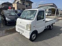 2010 Suzuki Carry Truck