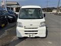 2015 Daihatsu Hijet Cargo