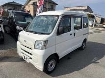 2015 Daihatsu Hijet Cargo