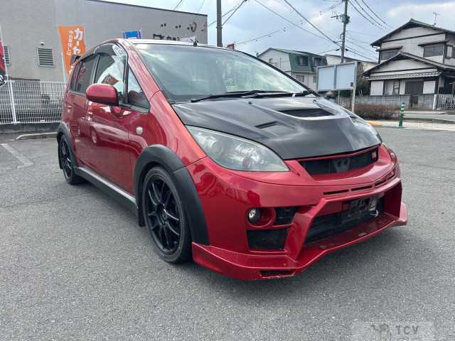 2011 Mitsubishi Colt