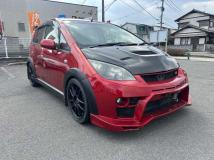 2011 Mitsubishi Colt