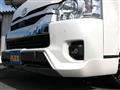 2022 Toyota Hiace Wagon