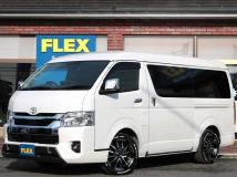 2022 Toyota Hiace Wagon