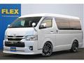 2021 Toyota Hiace Wagon